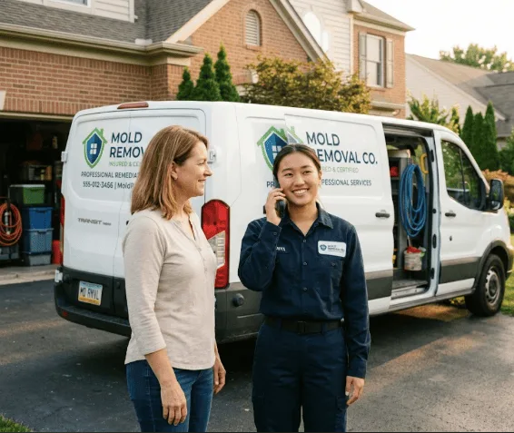 Crawlspace Mold Remediation Jefferson City, TN FAQs